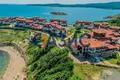 Квартира 2 спальни 51 м² Созополь, Болгария