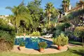 villa de 5 dormitorios 686 m² Abadín, Španjolska