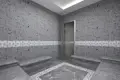 Квартира 1 комната  Аланья, Турция