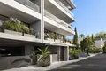 Appartement 2 chambres 138 m² Limassol, Chypre