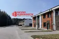 Mieszkanie 4 pokoi 120 m² Grodno, Białoruś