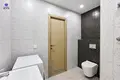 1 room apartment 35 m² Kopishche, Belarus