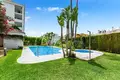 Mieszkanie 2 pokoi 78 m² Mijas, Hiszpania