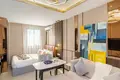 Appartement 1 chambre 22 m² Sakhu, Thaïlande