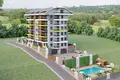 1 bedroom apartment 65 m² Alanya, Turkey