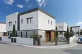 villa de 3 chambres 110 m² Yeroskipou, Chypre