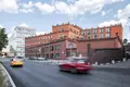 Büro 8 300 m² Moskau, Russland