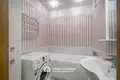 Wohnung 3 zimmer 61 m² Minsk, Belarus