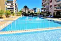Wohnung 1 zimmer 120 m² Mahmutlar, Türkei