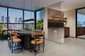Apartamento 4 habitaciones 182 m² Regiao Imediata de Sao Paulo, Brasil