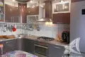 4 room apartment 97 m² Muchaviecki sielski Saviet, Belarus