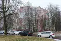 3 room apartment 88 m² Minsk, Belarus