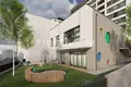 Apartment 65 m² Beylikduzu, Turkey