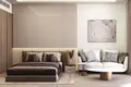 Penthouse 1 bedroom 541 m² Dubai, United Arab Emirates