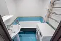 Wohnung 2 zimmer 46 m² Minsk, Belarus