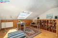 Квартира 5 комнат 118 м² Вильнюс, Литва
