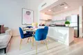 Studio 49 m² Abou Dabi, Émirats arabes unis