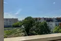 Квартира 3 комнаты 56 м² в Кракове, Польша