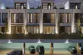 3 bedroom apartment 192 m² Pendik, Turkey