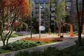 Mieszkanie 2 pokoi 63 m² Maloye Isakovo, Rosja