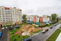 1 bedroom apartment 38 m² Minsk, Belarus