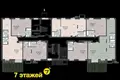 Apartment 68 m² Kalodziscanski sielski Saviet, Belarus