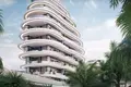 Квартира 1 спальня 175 м² Пиргос, Кипр