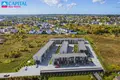 Wohnung 3 zimmer 69 m² Vilnius, Litauen