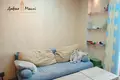 1 room apartment 39 m² Vitsebsk, Belarus