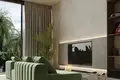 Willa 2 pokoi 92 m² Ungasan, Indonezja