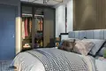 Wohnung 1 zimmer 71 m² Mezitli, Türkei