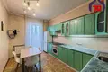 Mieszkanie 1 pokój 47 m² Mińsk, Białoruś