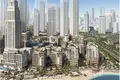 Квартира 1 комната 62 м² Дубай, ОАЭ