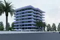 Wohnung 2 zimmer 59 m² Alanya, Türkei