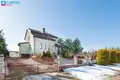 Maison 187 m² Ringaudai, Lituanie