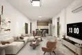 Apartamento 2 habitaciones 108 m² Chloraka, Chipre