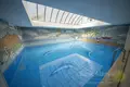 Residential quarter Fabulous penthouse with 3 bedroom in Oba Alanya