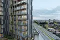 Квартира 2 комнаты 85 м² Karsiyaka, Турция