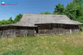 House 87 m² Didieji Medininkai, Lithuania