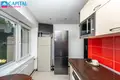 Mieszkanie 1 pokój 31 m² Bukiszki, Litwa