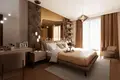 3 bedroom apartment 187 m² Beylikduzu, Turkey