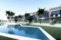 Bungalow z 2 sypialniami 58 m² Orihuela, Hiszpania