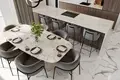 Wohnung 2 zimmer 116 m² Demos Agiou Athanasiou, Zypern