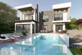 4 bedroom Villa 218 m² Girne District, Northern Cyprus