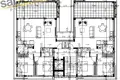 Mieszkanie 2 pokoi 105 m² Yeri, Cypr
