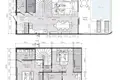 Вилла 3 комнаты 156 м² Peliatan, Индонезия