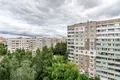 3 room apartment 66 m² Minsk, Belarus