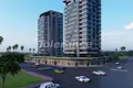 Wohnung 4 zimmer 132 m² Mezitli, Türkei