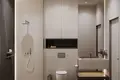 Complejo residencial New freehold complex of apartments and villas in Bukit, Bali, Indonesia