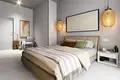Квартира 2 спальни 100 м² Finestrat, Испания
